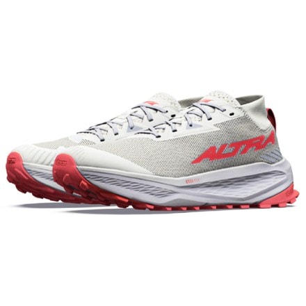 Altra Olympus 275 HiLo Trail-Running Shoes - Women's 2