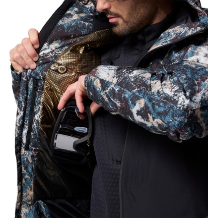 Columbia Winter District II Insulated Jacket - Men's 6