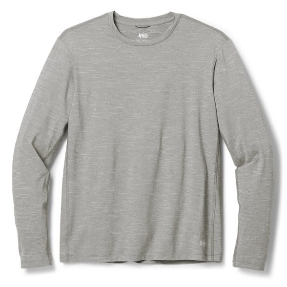 Product Image of color Stratus Gray Heather
