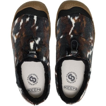 KEEN Howser III Slide Slippers - Women's 5