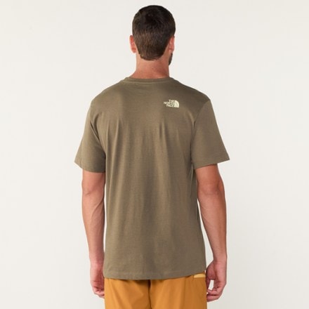 The North Face Evolution TNF Bear T-Shirt - Men's 2