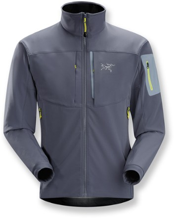Arc'teryx Gamma MX Jacket - Men's | REI Co-op