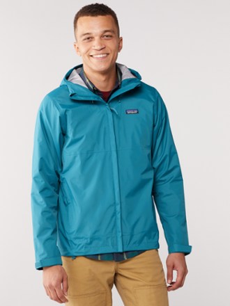 Patagonia Men's Multi-Sport Rain Jackets | REI Co-op