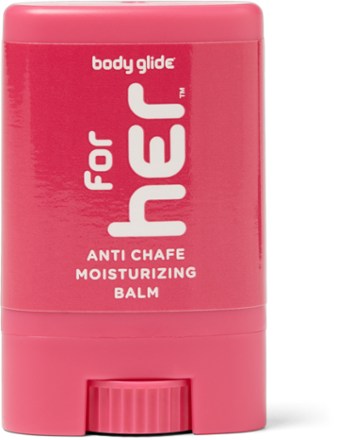 Bodyglide For Her Anti-Chafing Skin Protectant - 0.35 oz 0
