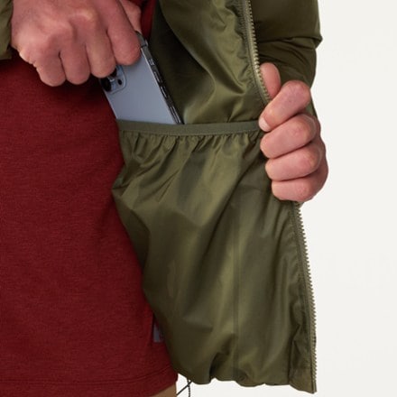 REI Co-op 650 Down Full-Loft Jacket - Men's 5
