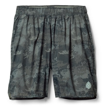 Stio Second Light 7 in. Shorts - Men's 0