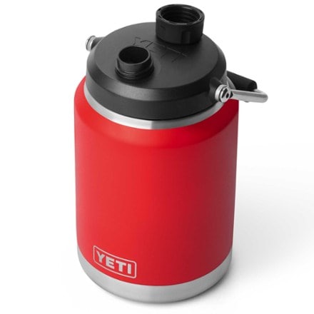 YETI Rambler 2.0 Half-Gallon Jug - 64 fl. oz. 2