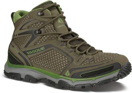 Vasque Men's Inhaler II Mid GTX Hiking Boots