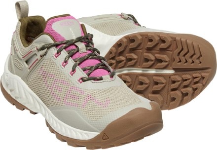 rei water hiking shoes