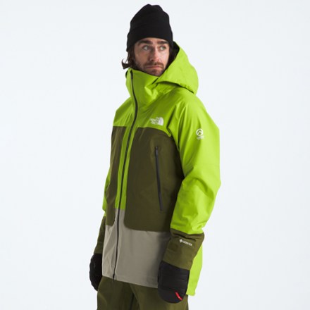 The North Face Summit Verbier GTX Jacket - Men's 4
