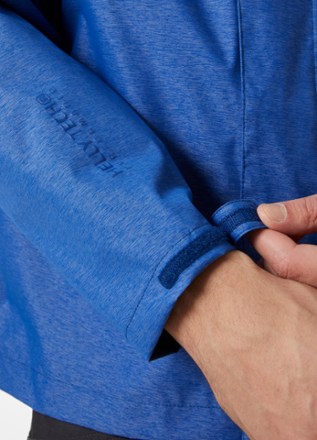 Helly Hansen Nari 2.5 Layer Outdoor Jacket - Men's 5