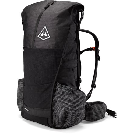 HYPERLITE MOUNTAIN GEAR 40°F REG 新品 HYPERLITE MOUNTAIN GEAR 40°F REG 新品