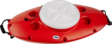 CreekKooler 30 Quart Cooler 1
