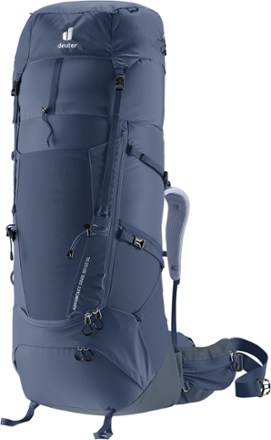 Deuter Aircontact Core 60 + 10 SL Pack - Women's 6