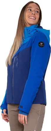 Obermeyer Jette Insulated Jacket - Women's 3