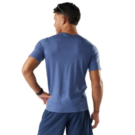 Smartwool Merino T-Shirt - Men's 1