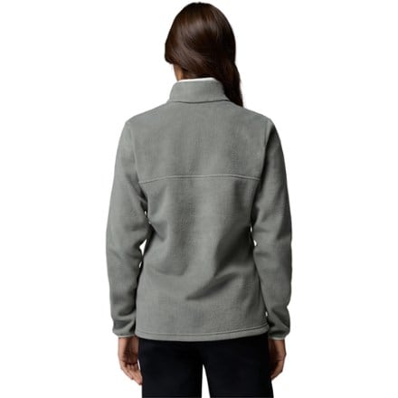 Columbia Benton Springs II Half-Snap Pullover - Women's 3