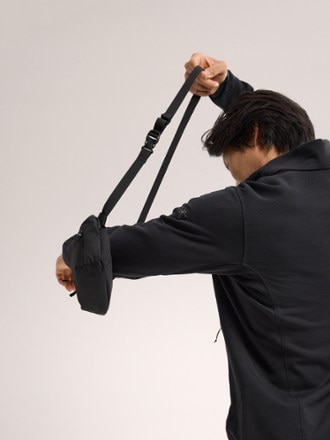 Arc'teryx Mantis 1 Waistpack 10