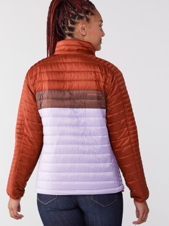 Cotopaxi Capa Insulated Jacket - Women's 2