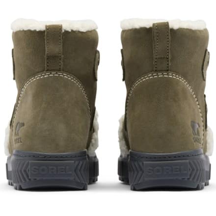 Sorel Ona Ave Alpine Plus Waterproof Boots - Women's 3