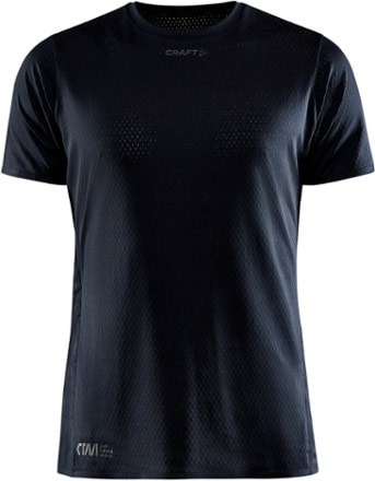 Craft CTM Distance Warp Mesh T-Shirt - Men's 0