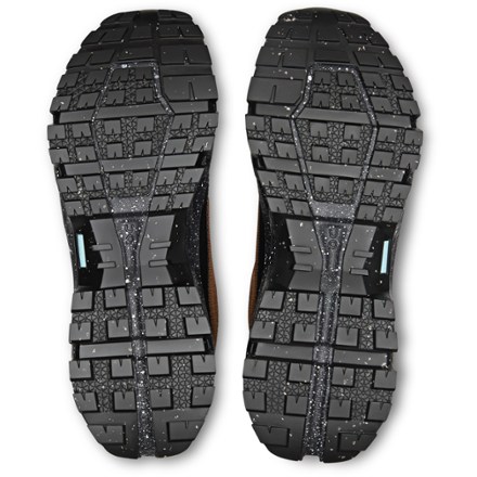 On On x BEAMS x REI Co-op Cloudrock Low Waterproof Hiking Shoes - Women's 6