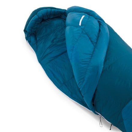 The North Face Blue Kazoo 20F Sleeping Bag 2