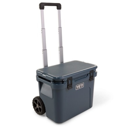 YETI Roadie 32 Wheeled Cooler Back view