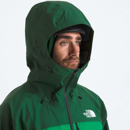 The North Face Summit FUTURELIGHT AMK Jacket - Men's 4