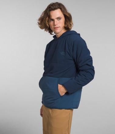 The North Face Mountain Sweatshirt Pullover - Men's 7