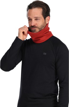 Outdoor Research Drye Neck Gaiter 1