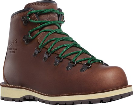 Danner Mountain Pass Hiking Boots Men's REI Co-op