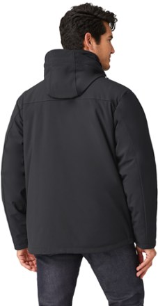 Free Country Atalaya Flex Super Softshell 3-in-1 Systems Jacket - Men's 1