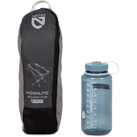 NEMO Moonlite Reclining Camp Chair 7