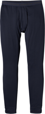 capilene long underwear
