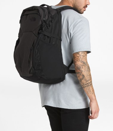 the north face router