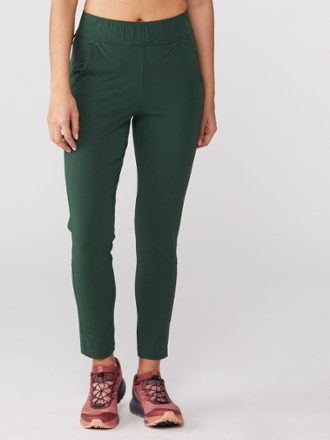 alder Open Air Pants - Women's 1