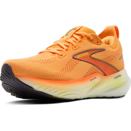 Brooks Glycerin 22 Road-Running Shoes - Men's 3