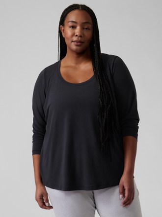 Athleta Stratus II Top - Women's 0