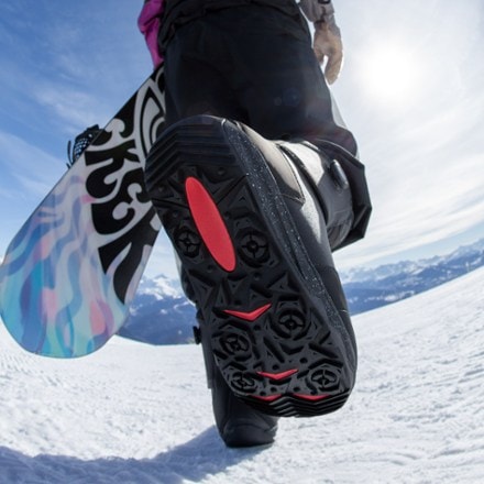 Nidecker Rift Snowboard Boots - Men's - 2025/2026 9