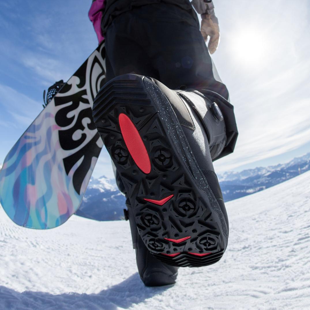 Location Image for Rift Snowboard Boots - Men's - 2025/2026