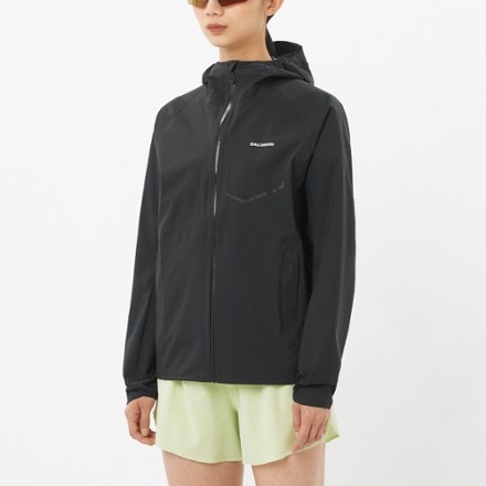 Salomon Bonatti Waterproof Jacket - Women's 1