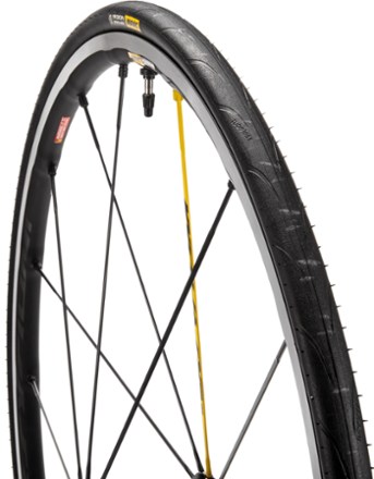 Mavic Ksyrium Pro Ust Wheelset With Tires Rei Co Op