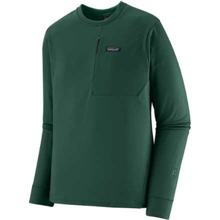 Patagonia R1 Thermal Crew Shirt - Men's 0