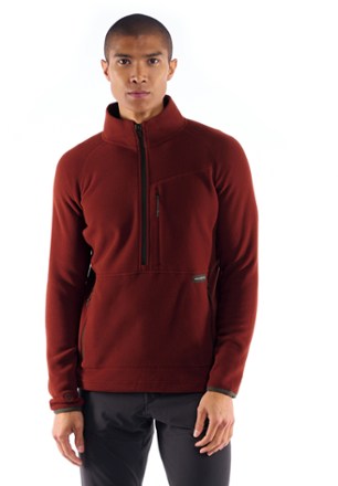 Artilect Halfmoon Bio Pullover - Men's 1