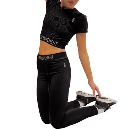 FP Movement Long Haul Leggings - Women's 3
