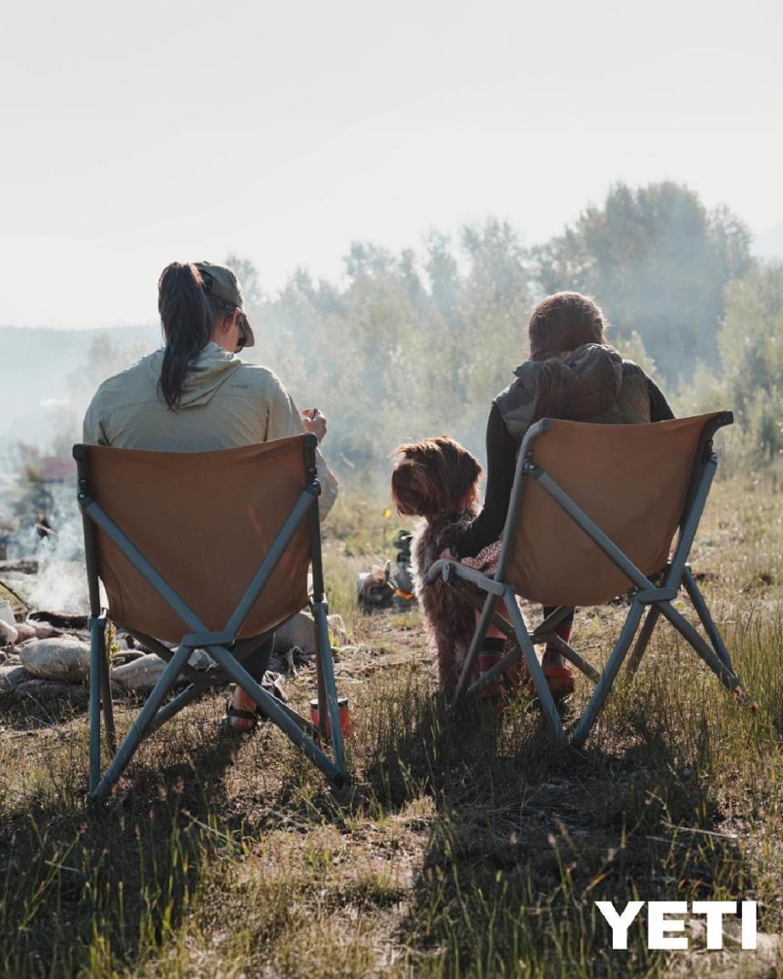 Location Image for Trailhead Field Chair
