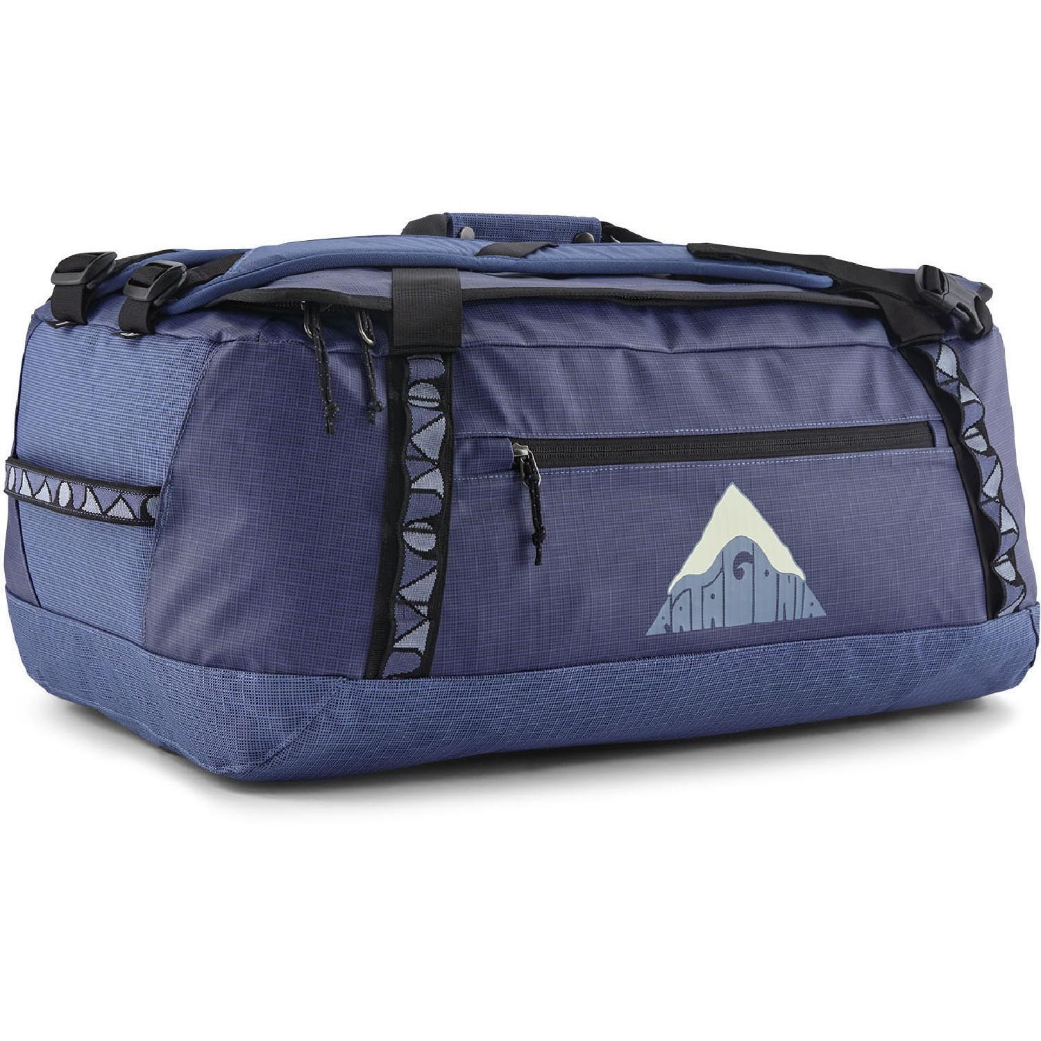 Patagonia Black Hole Duffel 55 L Blue