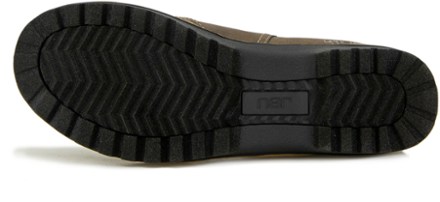 JBU Peacock Water-Resistant Boots - Women's 5