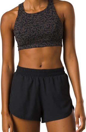 prAna Peak To Pavement Shorts - Women's 0